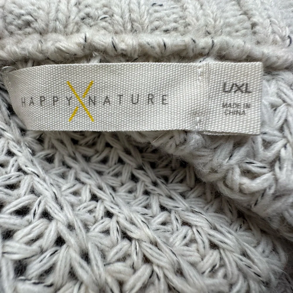 Happy X Nature happy nature